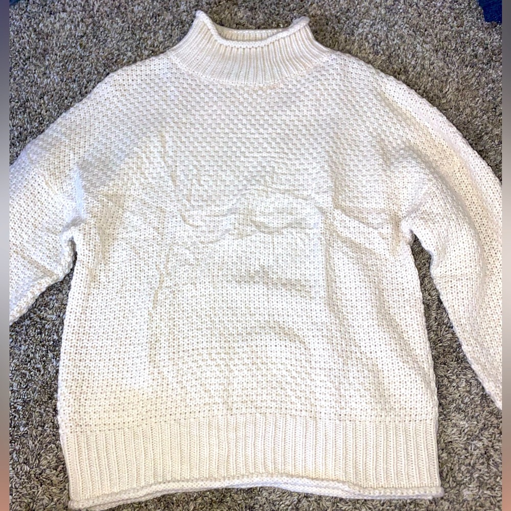 sweater